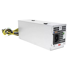 Dell 0WYHR8 | 260-Watts Power Supply for Optiplex 3060/ 5060/ 5080/ 7060 and 7080