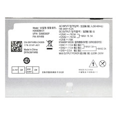 Dell 0WYHR8 | 260-Watts Power Supply for Optiplex 3060/ 5060/ 5080/ 7060 and 7080