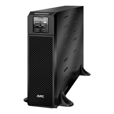 APC SRT5KXLT-IEC | Smart-UPS On-Line 5kVA Tower 208V 4x C13+4x C19 IEC Outlets