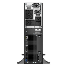 APC SRT5KXLT-IEC | Smart-UPS On-Line 5kVA Tower 208V 4x C13+4x C19 IEC Outlets