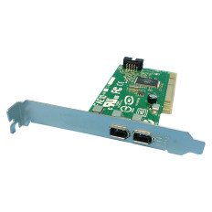 Dell H924H | IEEE 1394a 2-Ports FireWire Controller Card