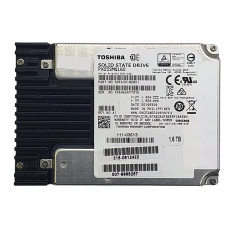 NetApp 111-03613 | 1.6TB Multi-Level Cell SAS 12Gb/s Write Intensive 2.5-inch Solid State Drive