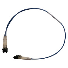 HP 627718-001 | 1.64 Feet LC-LC Fibre Optic Network Cable
