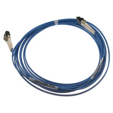 HP 628217-004 | 5m PremierFlex Om3+ LC-LC Optical Cable