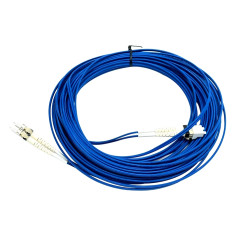 HP BK841A | 15 m PremierFlex OM3+ LC/LC Optical Cable