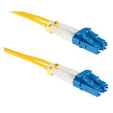 HP BK838A | 1 m PremierFlex OM3+ LC/LC Optical Cable