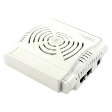 HP 3EM17860CSAD | Aruba AP-125 IEEE 802.11a/b/g/n 5GHz 300Mbit/s 2 x Ports PoE+ 1000Base-T 3 x Omni-Directional Multi-Band Antennas Wireless Access Point