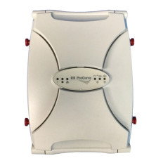 HP 70-06-2500-03 | MAP-320 IEEE 802a/b/g 2.4/5Ghz 54Mbit/s 2 x RJ-45 Ports 10/100Base-T 2 x External Antennas MultiService Access Point