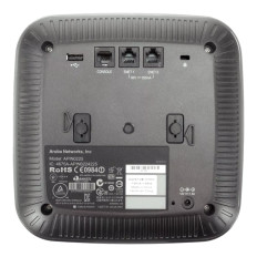 HP AP-225 | Aruba 220 Series IEEE 802.11ac 5GHz 1300Mbit/s 2 x Port RJ-45 PoE 10/100/1000Base-T Wireless Access Point