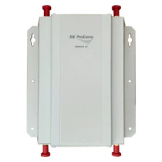 HP J9373B | ProCurve MSM325 IEEE 802.11a/b/g 5GHz 54Mbit/s 2 x Ports PoE 10/100Base-TX 4 x External Antennas Wireless Access Point