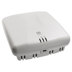 HP J9426BN | ProCurve MSM410 IEEE 802.11n 5GHz 300Mbit/s 1 x Port PoE 1000Base-T 3 x Internal Antennas Wireless Access Point