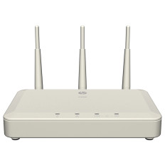 HP J9468A | ProCurve V-M200 IEEE 802.11n 5GHz 300Mbit/s 1 x Port PoE 1000Base-T 3 x External Antennas Wireless Access Point