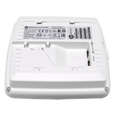 HP J9650AR | MSM430 IEEE 802.11a/b/g/n 5GHz 300Mbit/s 1 x Port PoE 1000Base-T 6 x Internal Dual-Band Antennas Wireless Access Point