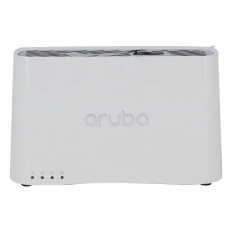 HP JY724-61001 | Aruba 203R Series AP-203RP IEEE 802.11ac 5GHz 867Mbit/s 1 x Port PoE 1000Base-T + 1 x Port GE 2 x Integrated Dual-Band Omni-Directional Antennas Wireless Access Point