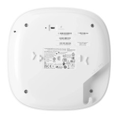 HP R9B28A | Aruba Instant ON AP25 IEEE 802.11ax 5GHz 5.30Gbit/s 1 x Port PoE+ 2.5GBase-T Internal Antennas Wireless Access Point
