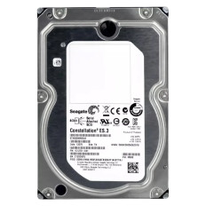 Seagate 1C1270-041 | Constellation ES.3 Series 4TB 7200RPM SAS 6Gb/s 128MB Cache (SED) 3.5-Inch Hard Drive