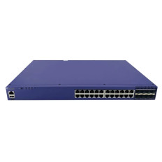 Extreme Networks 5320-24T-8XE | 5320 24-Ports Data Ethernet Switch