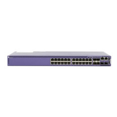 Extreme Networks 5420F-24P-4XE | Switching 5420F 24-port 30W PoE Switch
