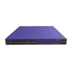 Extreme Networks 16172T | Summit X450-G2-24t-GE4 24-Port Ethernet Switch