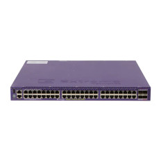 Extreme Networks 16704T | Summit X460-G2-48p-10GE4 48-Port Ethernet Switch