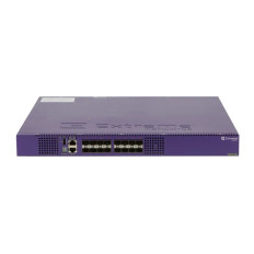 Extreme Networks 17401 | Switching X620-16x X620 Series 16 100Mb/1Gb/10GBASE-X SFP+ port SFP+ Switch