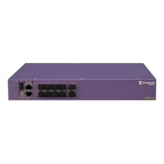 Extreme Networks 17404 | Switching X620-10x X620 Series 10-port 10 100Mb/1Gb/10GBASE-X SFP+ Switch
