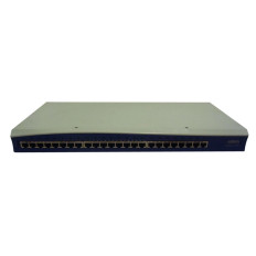 Adtran 1200510L1 | Netvanta 1224R 24-Ports Ethernet Switch