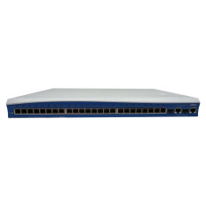 Adtran 1200584L1 | NetVanta 1224ST 24-Ports 10/100Base-TX PoE Ethernet Switch with 2x 10/100/1000Base-T Ports