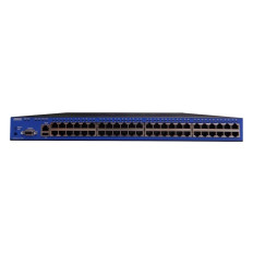 Adtran 4700568F1 | NetVanta 1638 48 x Ports 10/100/1000Base-T Layer 3 Managed Gigabit Ethernet Network Switch