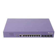 Extreme Networks X435-8P-4S | X435 8-port PoE Switch with 4 x 1G/2.5G SFP ports