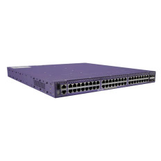 Extreme Networks X450-G2-48t-GE4 | X450-G2 Series 48 10/100/1000BASE-T SFP+ Switch