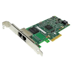 IBM 00AG512 | I350-T2 2-Ports 1000Base-T Low-Profile Network Adapter