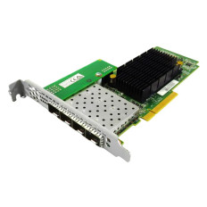 IBM 00AR319 | 4 x Ports 10Gb/s PCI Express 2.0 Network Adapter Card