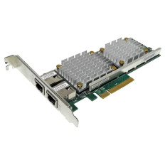 IBM 00D2026 | Broadcom NetXtreme II ML2 2-Ports 10GBaseT Adapter for System x3950 X6