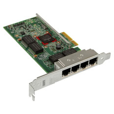 IBM 00E2873 | 1Gb 4-Port PCIe2 (x4) Ethernet-TX Adapter