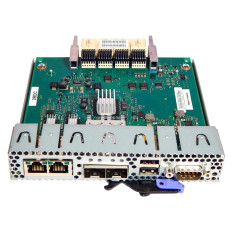 IBM 00J0014 | 2-Ports RJ-45 1Gb/s + 2-Ports SFP+ 10Gb/s Host Ethernet Adapter Card