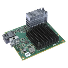 IBM 00JY803 | Flex System CN4052 2-Port 10Gb Virtual Fabric Adapter