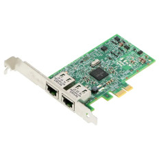 IBM 00JY851 | 2-Ports 10Gb/s SFP+ Low-Profile Network Adapter Card