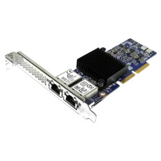 IBM 00JY912 | X540 ML2 2-Ports RJ-45 10Gb/s Gigabit Ethernet Network Adapter for Systeem x3550 M5 / x3650 M5