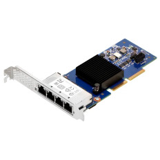 IBM 00JY932 | I350-T4 ML2 4 x Ports RJ-45 1Gb/s Network Adapter