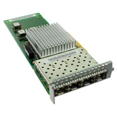 IBM 00MJ028 | V7000 G2 8Gb Fibre Channel 4-Port Host Interface Card