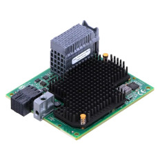 IBM 00MN789 | Quad-Ports 10GB Virtual Fabric Network Adapter for Flex System X240 M5 Server