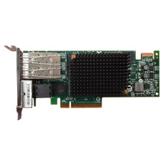 IBM 00ND479 | 4-Port (2 X 10GB) (2 X 1GB) PCI Express 2 FCoE RJ45 Low Profile Network Adapter