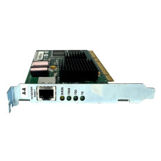 IBM 00P1690 | PSeries 1-Port 1000Base-T PCI-X (Type A-A 2760) Network Adapter