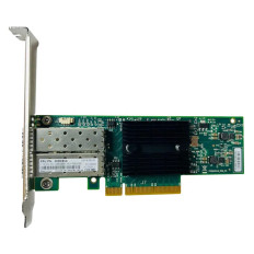 IBM 00RX859 | 2-Ports 10Gb/s SFP+ PCI Express x3 Network Interface Card
