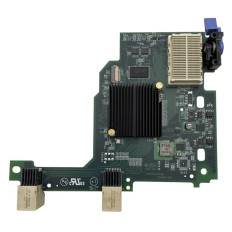 IBM 00Y3290 | Emulex 2-Ports 10Gb/s PCI-Express 2.0 x8 Network Adapter (CFFh) for BladeCenter
