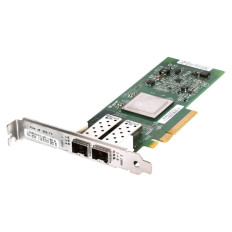 IBM 00Y5629 | Dual-Ports LC 8Gb/s Fibre Channel PCI Express 2.0 x8 Host Bus Network Adapter