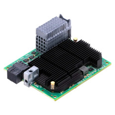 IBM 00Y5637 | Quad-Ports 16Gb/s Fibre Channel PCI Express 3.0 x8 Network Adapter for Flex System