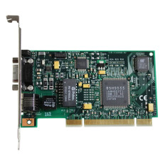 IBM 01L1968 | 1-Port RJ-45 + 1-Port DB-9 PCI 16/4 Token Ring Adapter