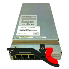 IBM 01R0807 | Quad Port GB Ethernet Module for BladeCenter